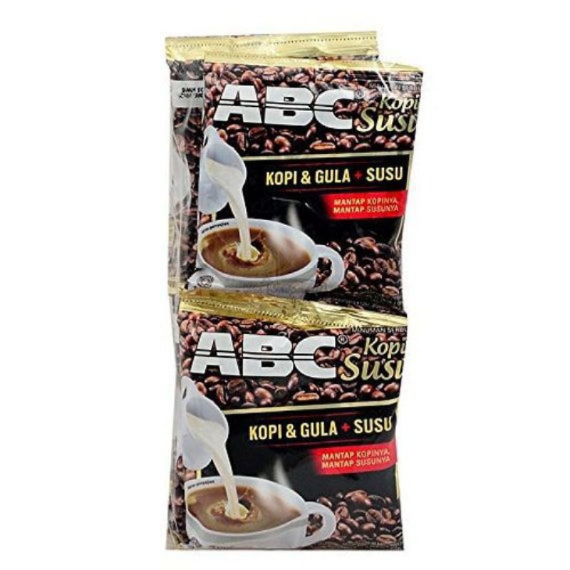 

kopi ABC SUSU (MINIMAL ORDER 12PCS)