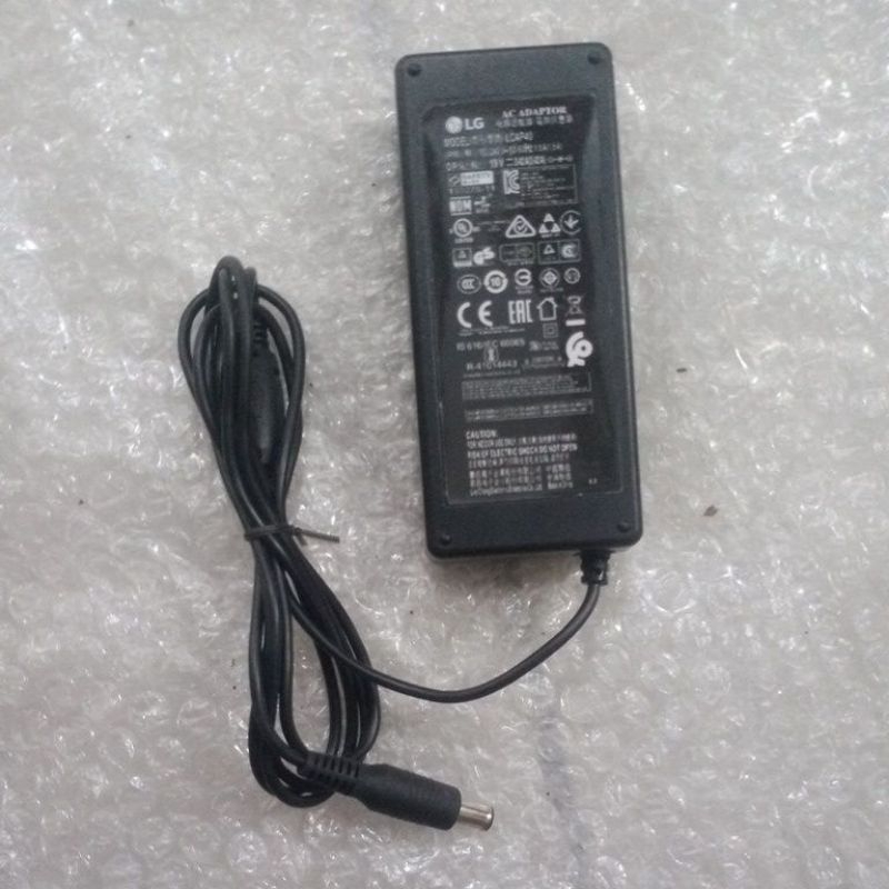 adaptor LG 19.V