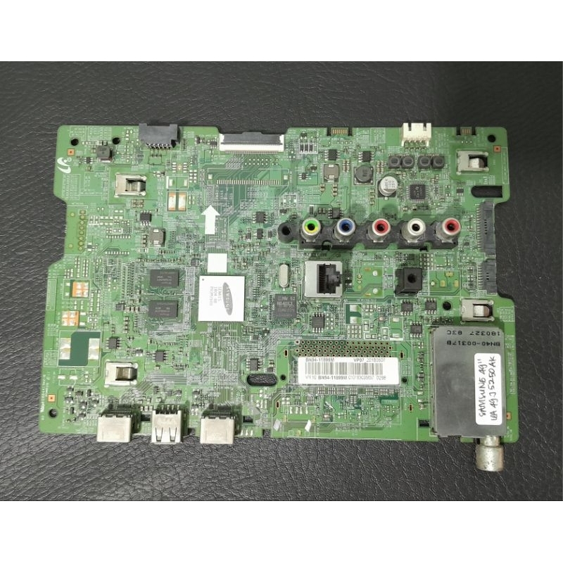 Mainboard SAMSUNG UA 49J5250 Mb samsung ua 49j5250 ak