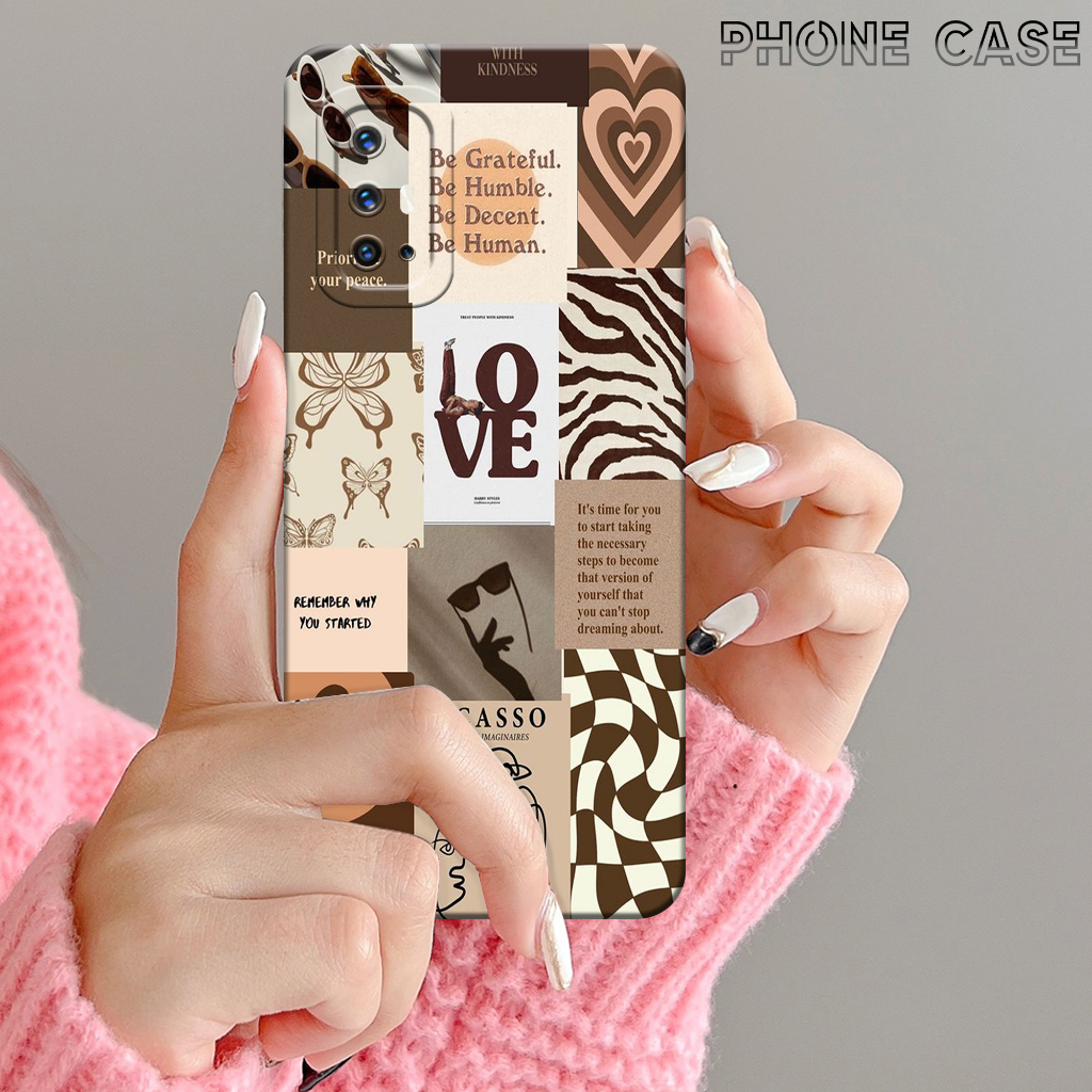 Case Hp Vivo V19 - Softcase Vivo V19 - Casing Vivo V19 - Kesing Vivo V19  - Silikon Vivo V19 - Case 