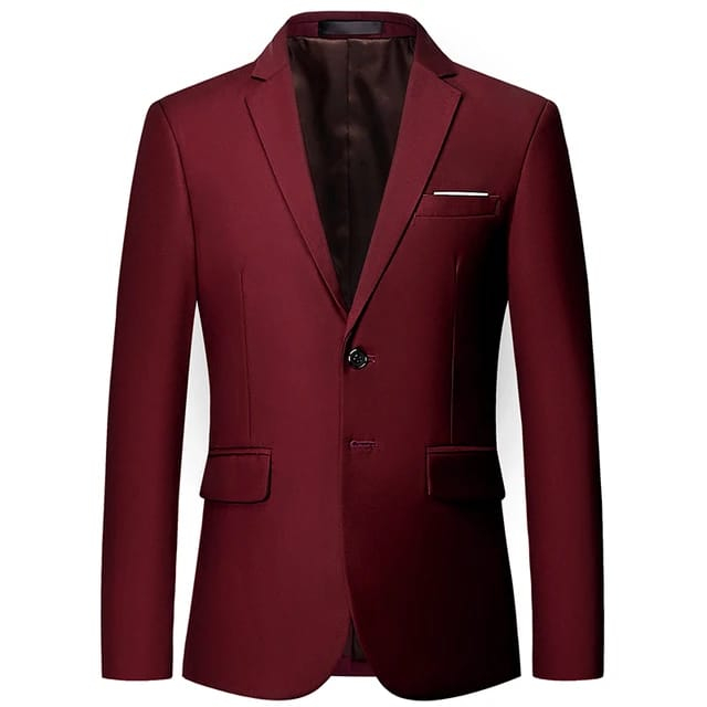 JAS BLAZER PRIA - JAS PRIA DEWASA - JAS COWOK