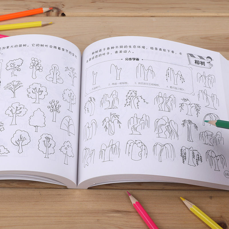 

Adn Buku Mewarnai 10000 Gambar TK PAUD Anak Sekolah Belajar / Coloring Book 10000