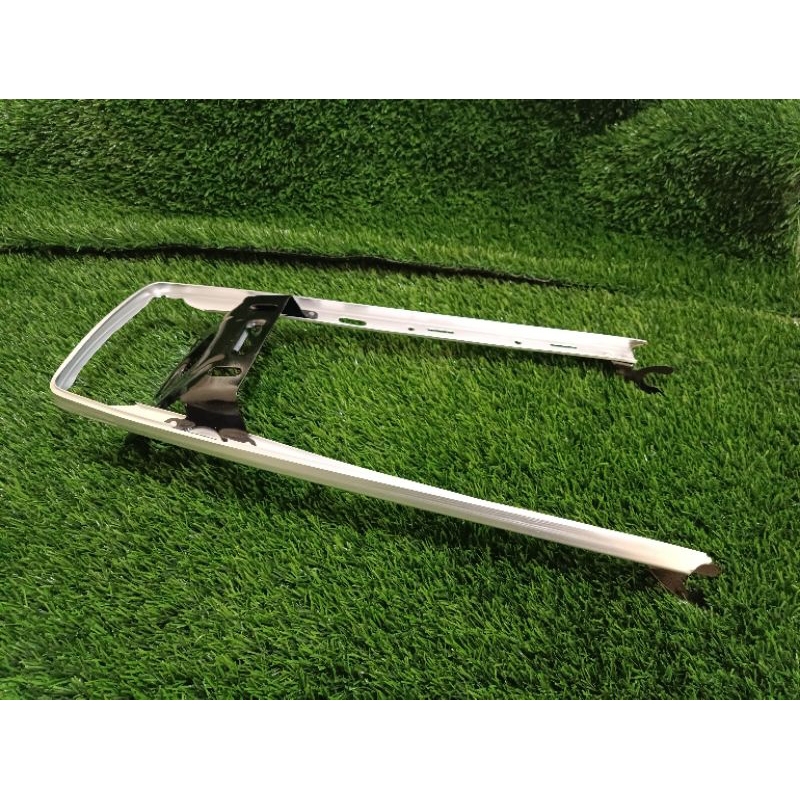 List Besi Body Belakang GL Pro Max Crom Tebal