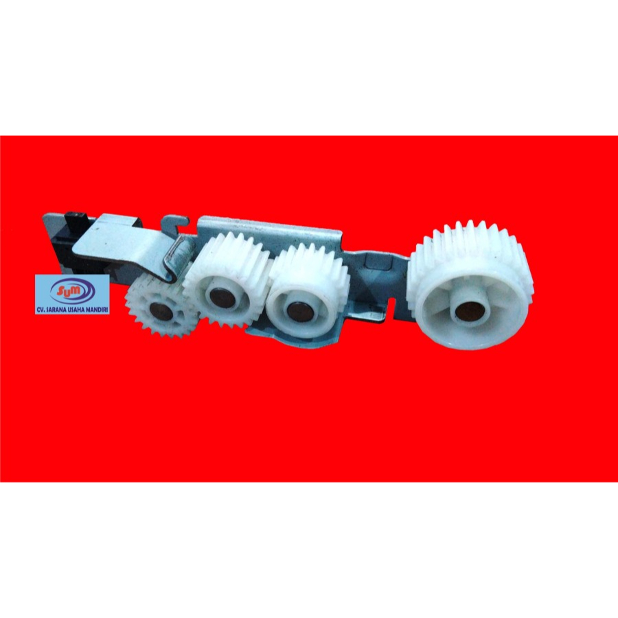 GEAR RENCENG XEROX AP 350 450 5010