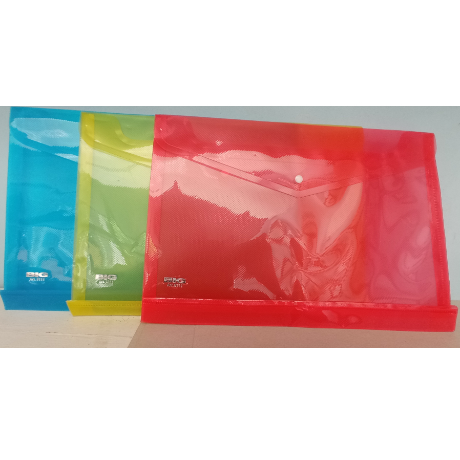 

MAP KANCING BIG 8111 TRANSPARANT