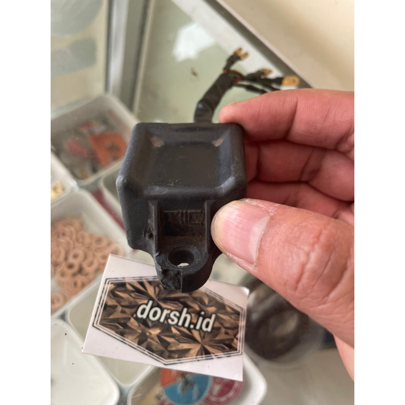 CDI TIIC Original copotan Vespa