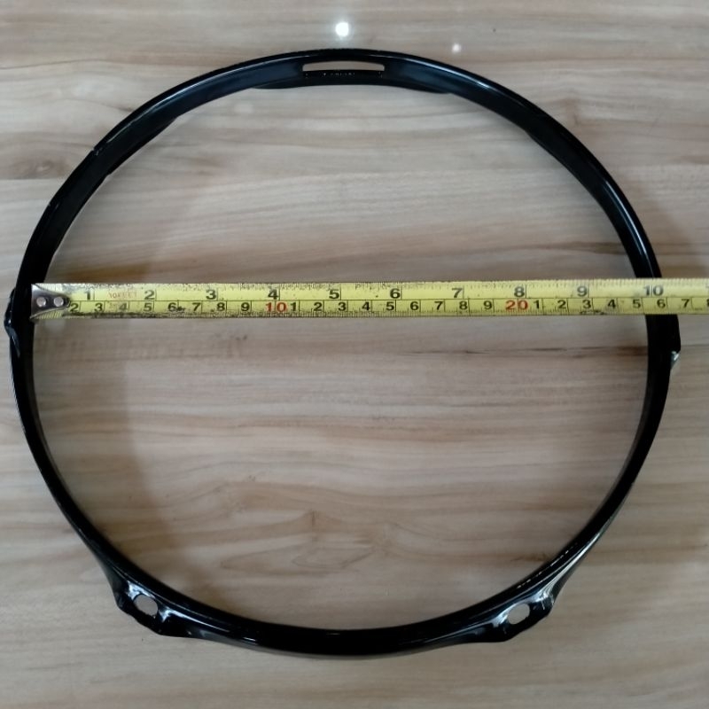Ring Snare Drum 10 inch