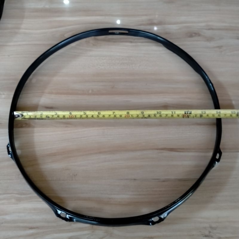Ring Snare Drum 14 inch