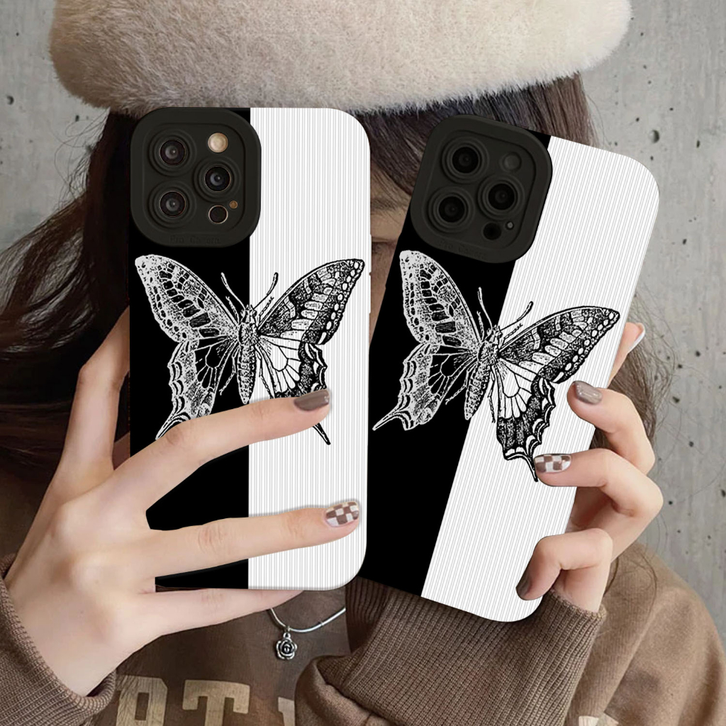 SIZORA OFFICIAL - BTF2 - FOR XIAOMI REDMI MI 12 LITE A1 A2 10 5G 8 8A PRO 9A POCO M3 NOTE 12 4G 12C 