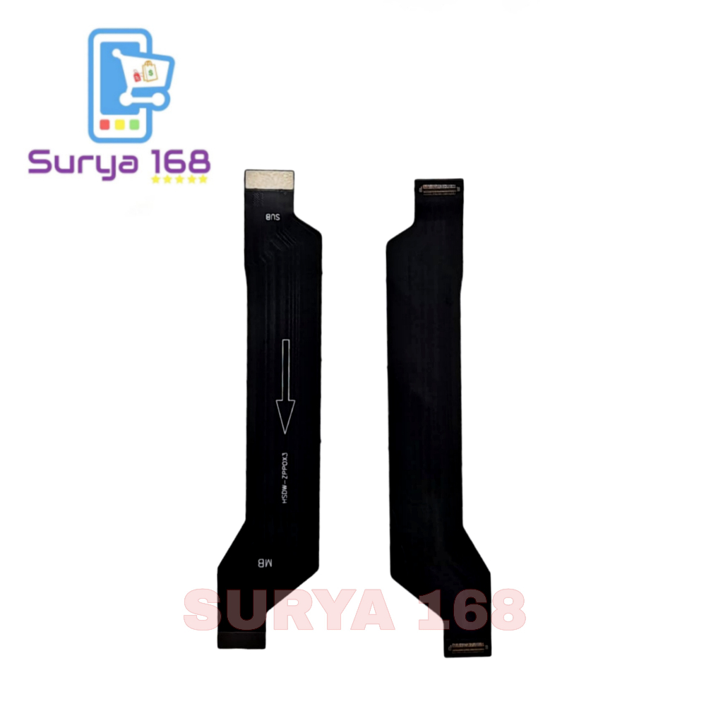 FLEXIBLE FLEXIBEL FLEKSIBEL BOARD XIAOMI POCO X3 / X3 NFC