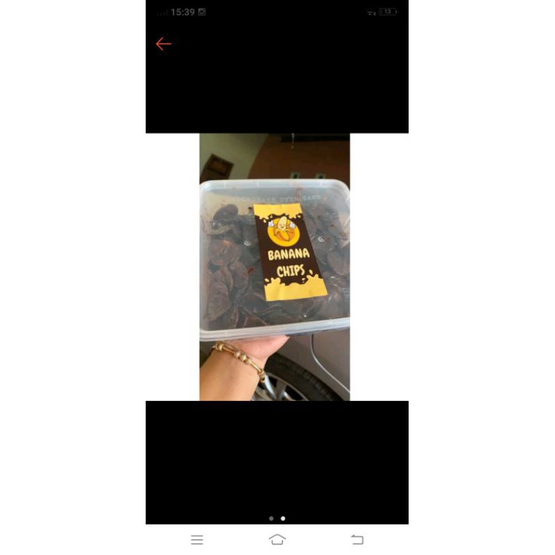 

kripikpisang