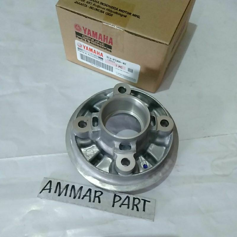 Dudukan Nap Gear Gir Yamaha FIZ R FIZR Vega Vega R Jupiter Z RX King RX K Alfa Original Yamaha YGP 3