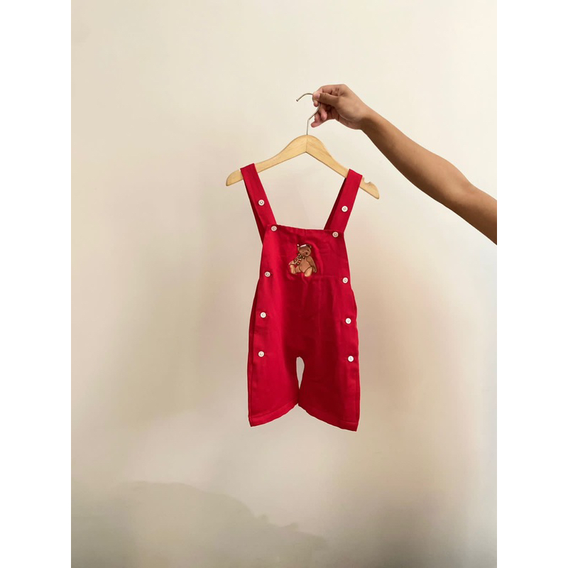 les petits jumper handmade boy romper size 6-12months Le Petit