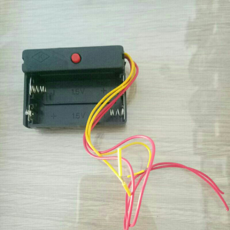 MESIN JAM DINDING MIRADO IC MUSIC ORIGINAL