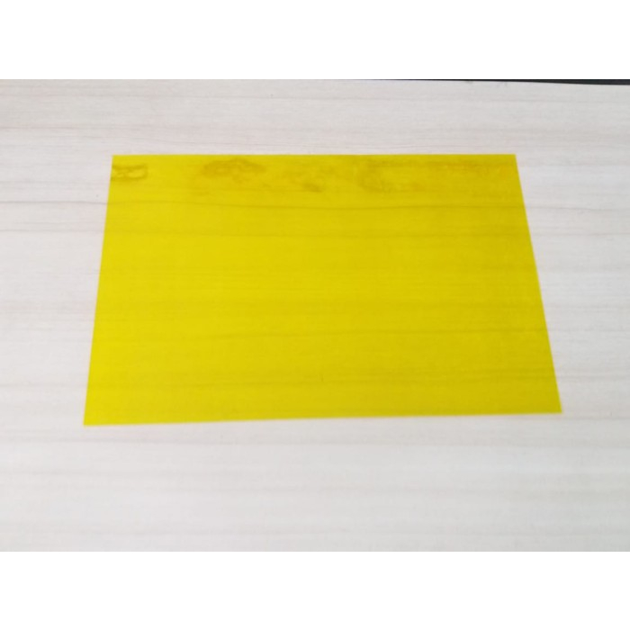 

Cover Sampul Mika Kuning DATA-EX F4 10 Lembar (057001)