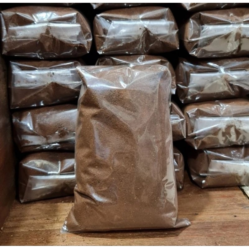

Kopi SamaJaya Pasar Besar Malang 250gr