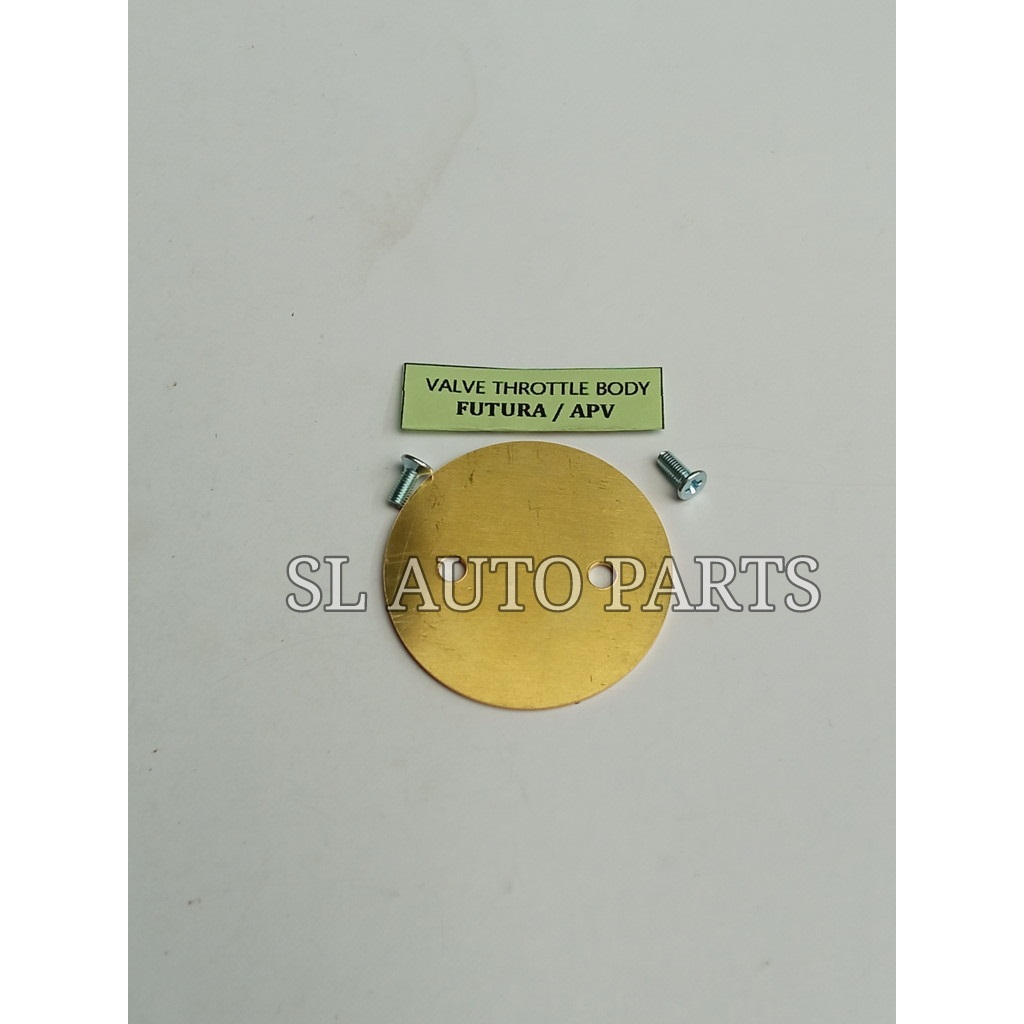 Koin Coin Carburator - Gobangan Carburator APV - Futura Injection