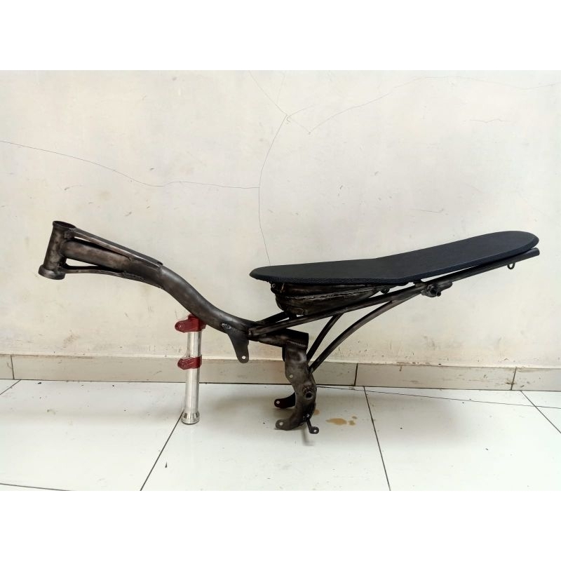 Rangka Fiz R Sleep Engine Model Rol