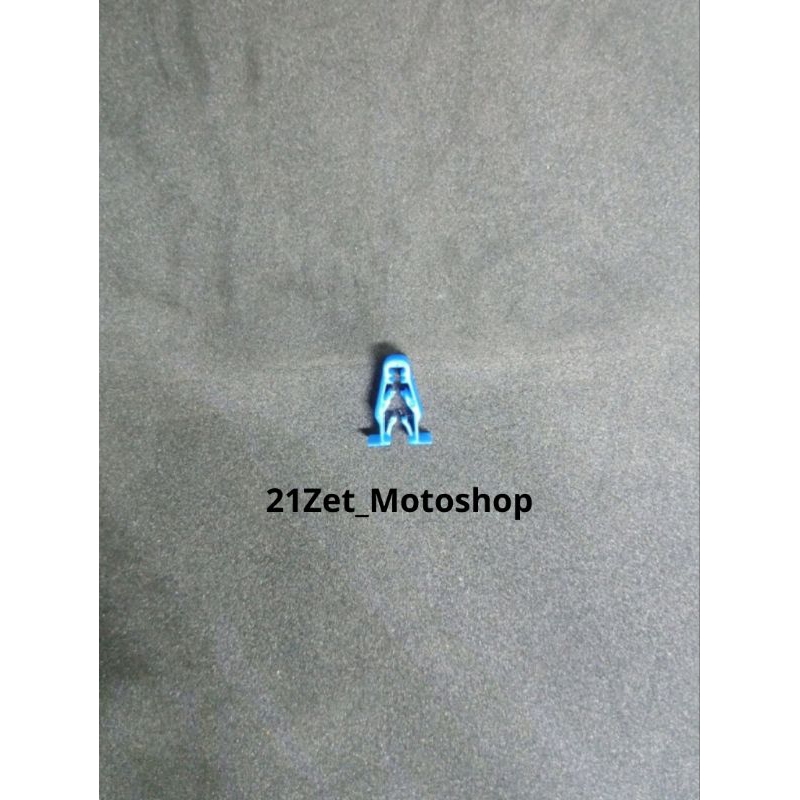 Clip Klip Body Motor Honda Beat/Scoopy/Spacy/Vario110/Vario125/Vario150/Pcx/Adv