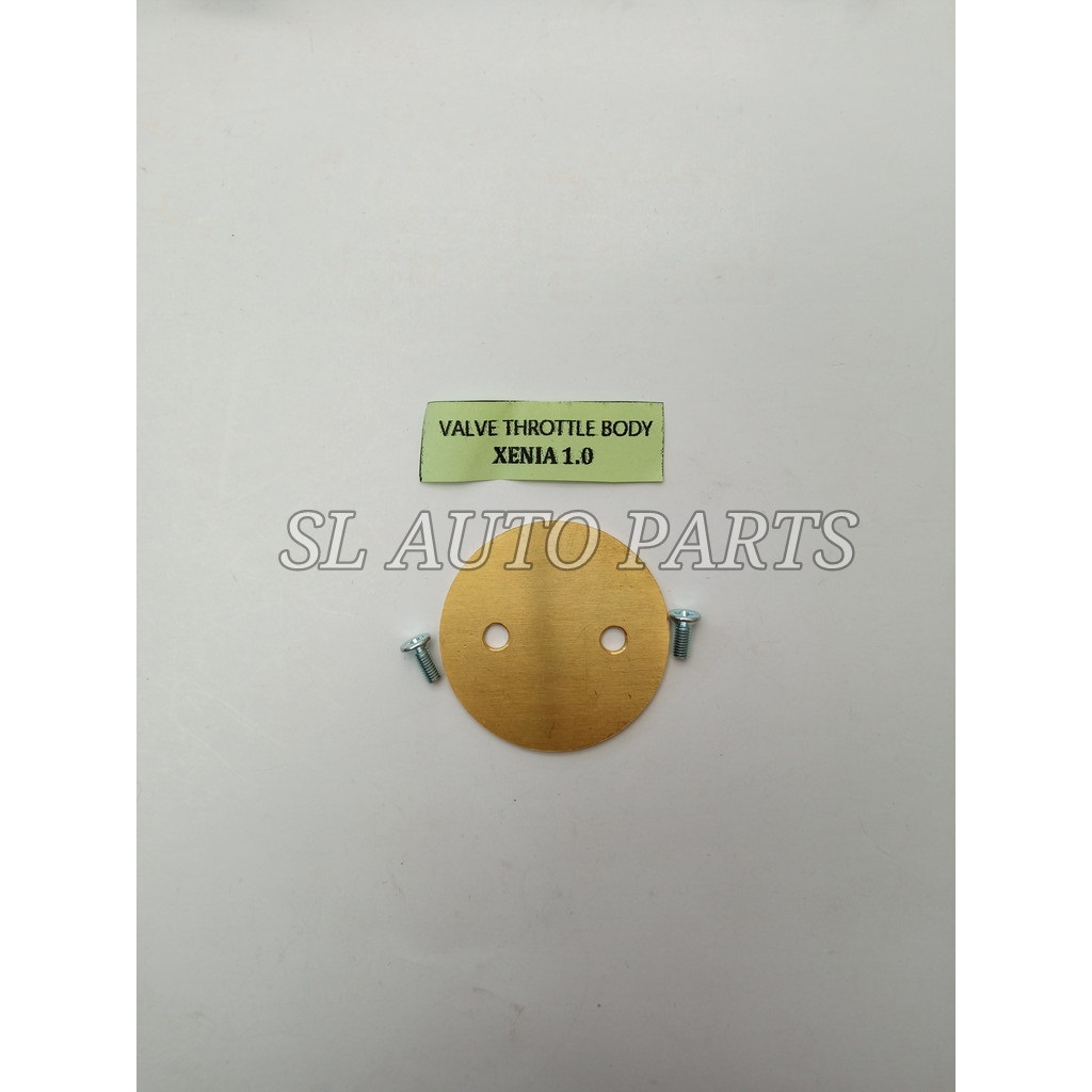 Koin Coin Carburator Xenia 1.0 - Gobangan Carburator Xenia 1000cc