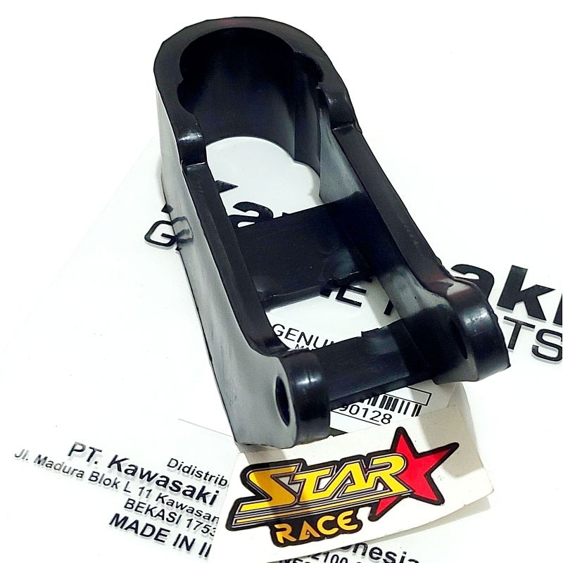 Karet Rantai Ninja ninja r rr, Karet Arm Ninja Ninja rr