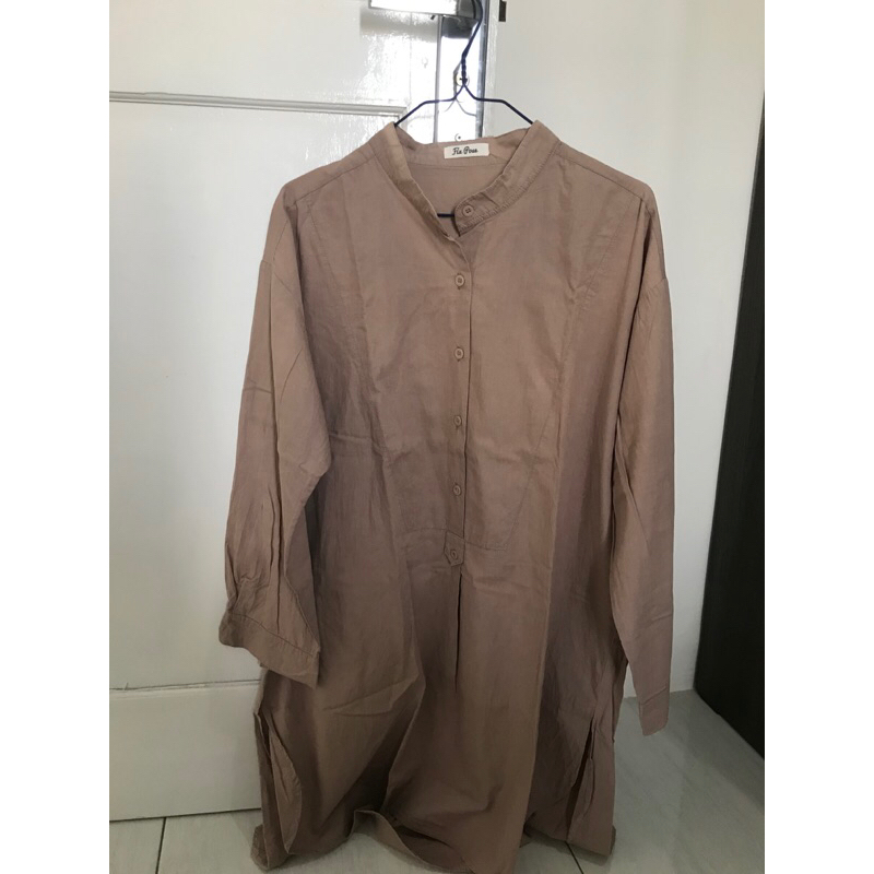 Preloved Kemeja Fixpose