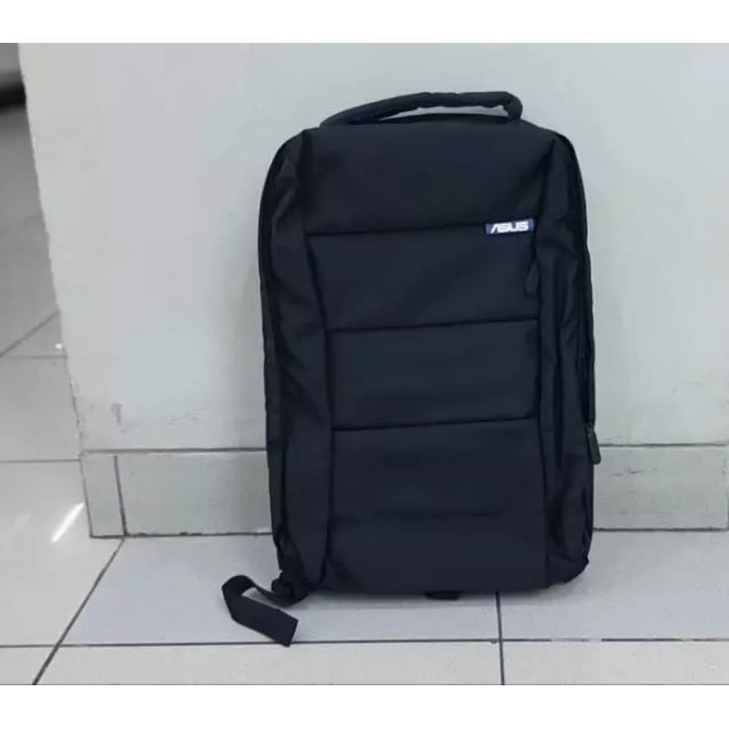 Tas Laptop Asus Original / Ransel Laptop / Tas Backpack Pria