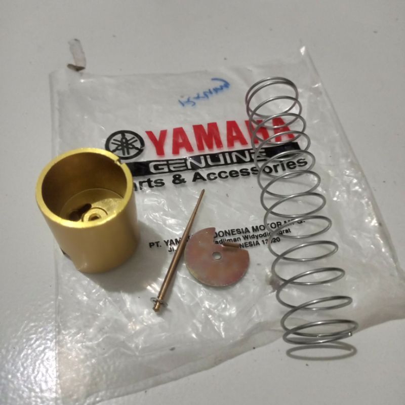 Skep karbu RX KING RXS