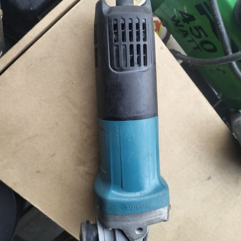 grenda makita bekasrasabaru