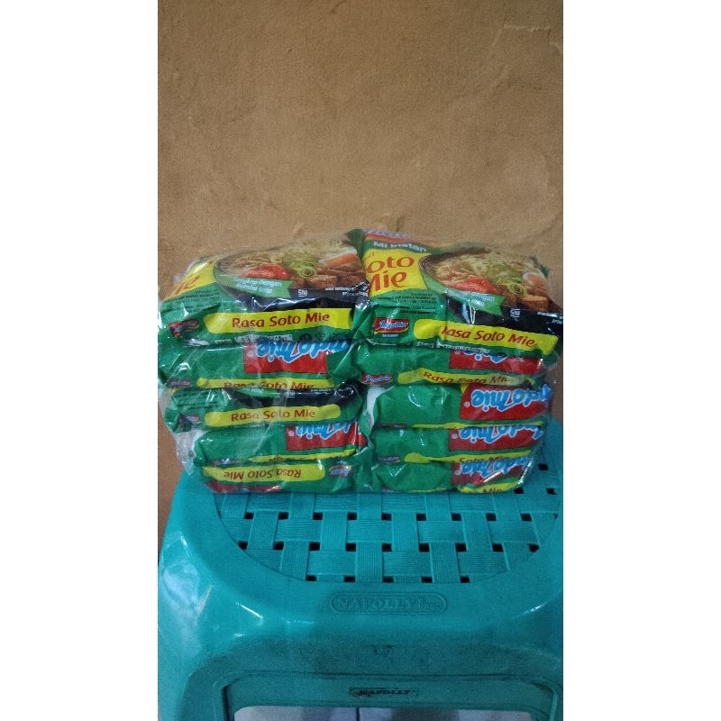 

Indomie Rasa Soto