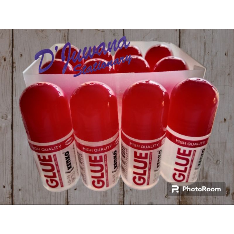 

Lem Cair Kenko 35ml (1 pcs)
