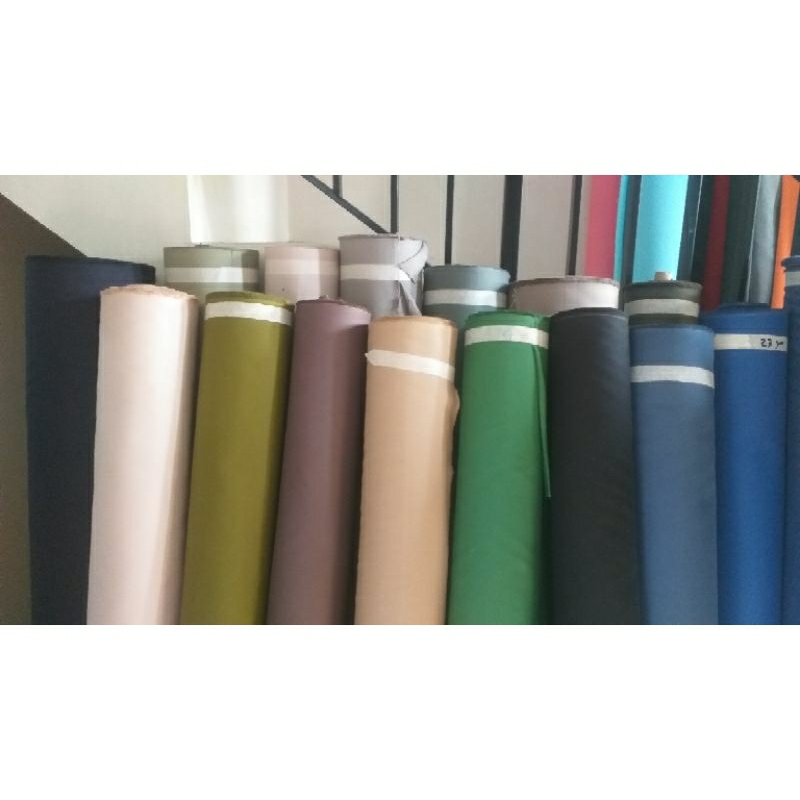 KANVAS POLOS / KANVAS IMPORT / KANVAS PREMIUM