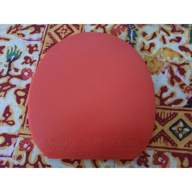 TSP Super Ventus max 2nd