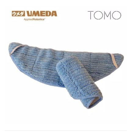 Aksesoris Umeda R2/Zoom /Kain Mop Umeda Tomo R2 / Tomo Zoom