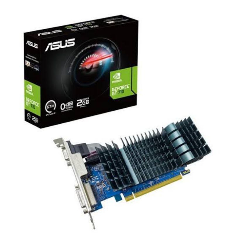 Vga Asus GT710 2Gb ddr3
