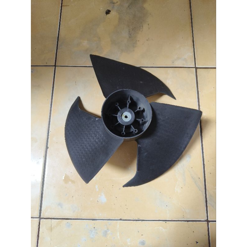 baling kipas blower ac 1 pk