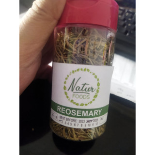 

Rosemary 20gr