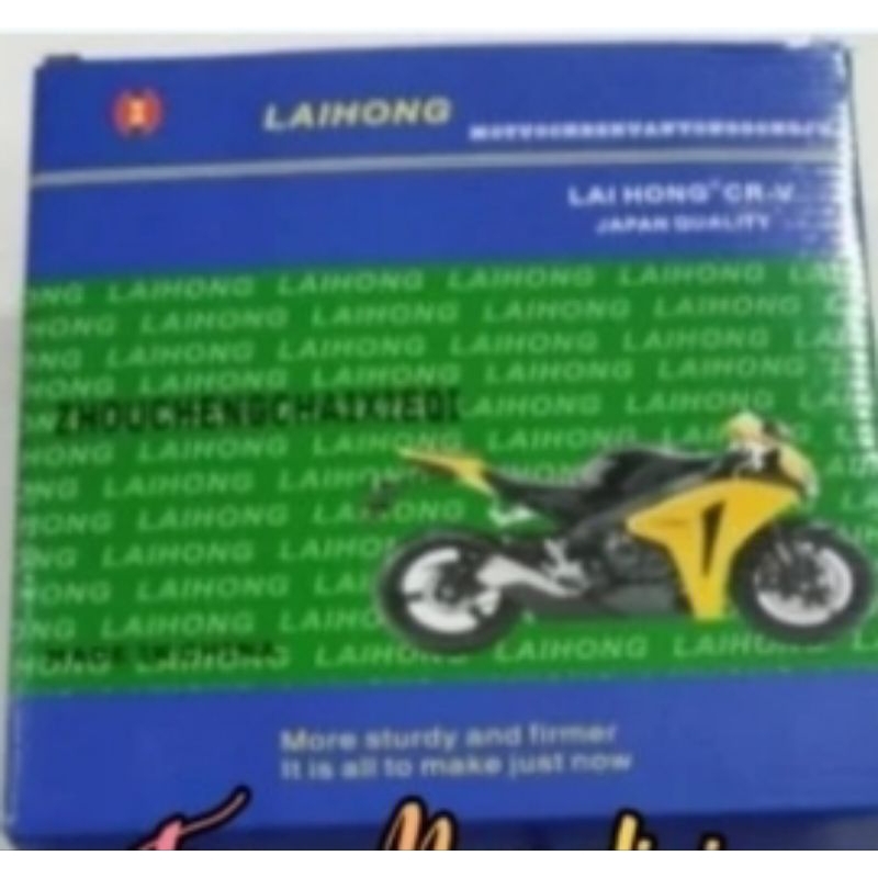Treker Bearing Puller Set 8 Pcs  CVT Treker Lepas Pembuka Bearing  Laher Tutup CVT Treker Bearing