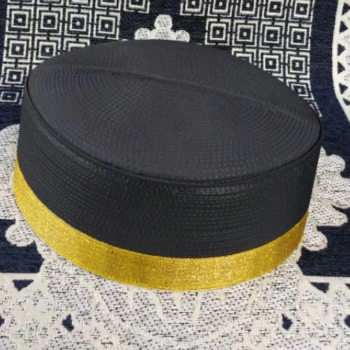 PECI BUGIS / SONGKOK TO BONE / PECI KHAS BUGIS