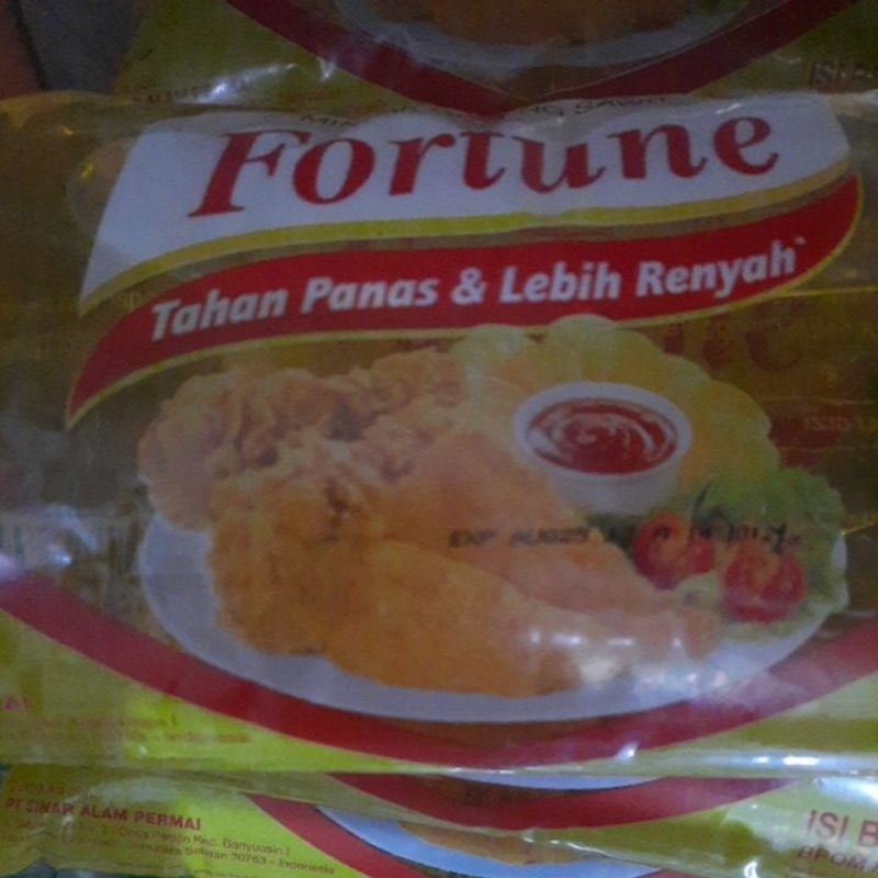 

fortune 1liter