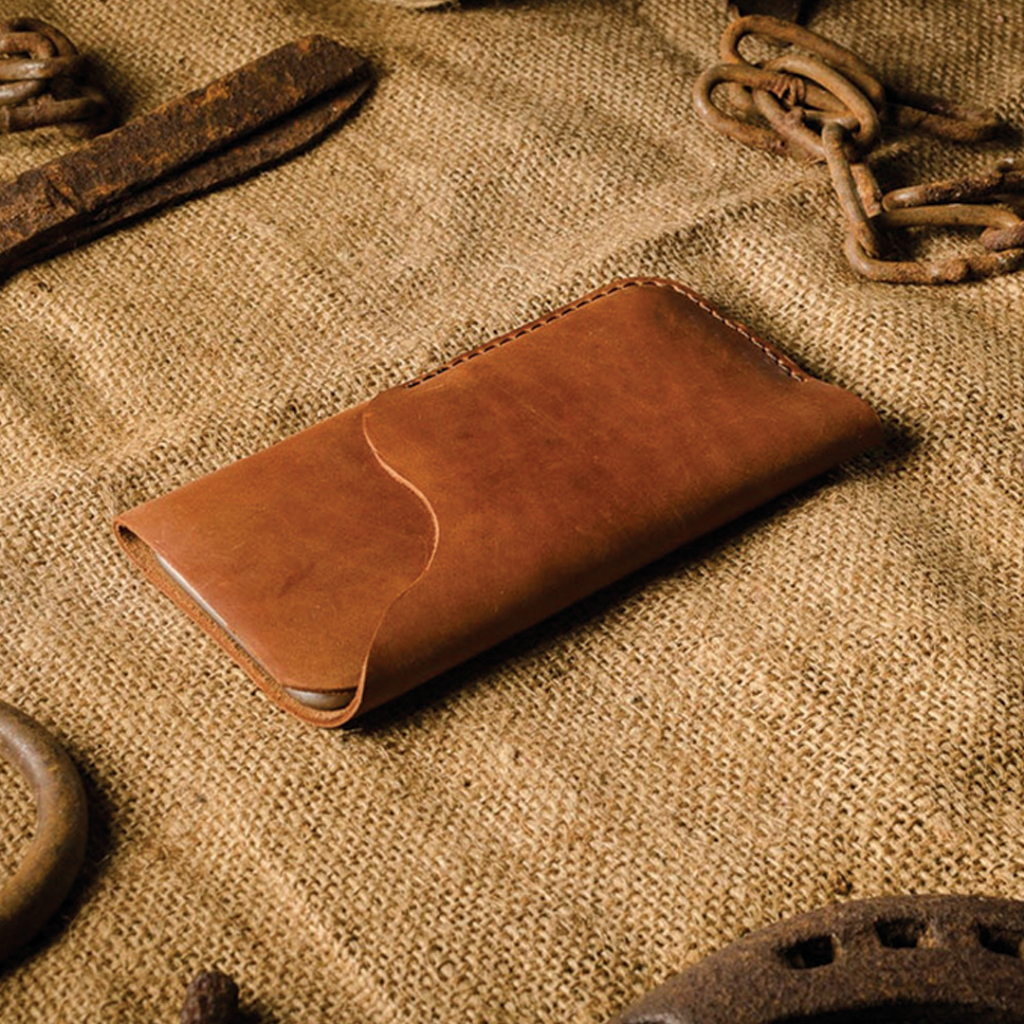 leather case iphone 14, leather case iphone 14 pro, 14 pro max, sleeve kulit asli leather goods