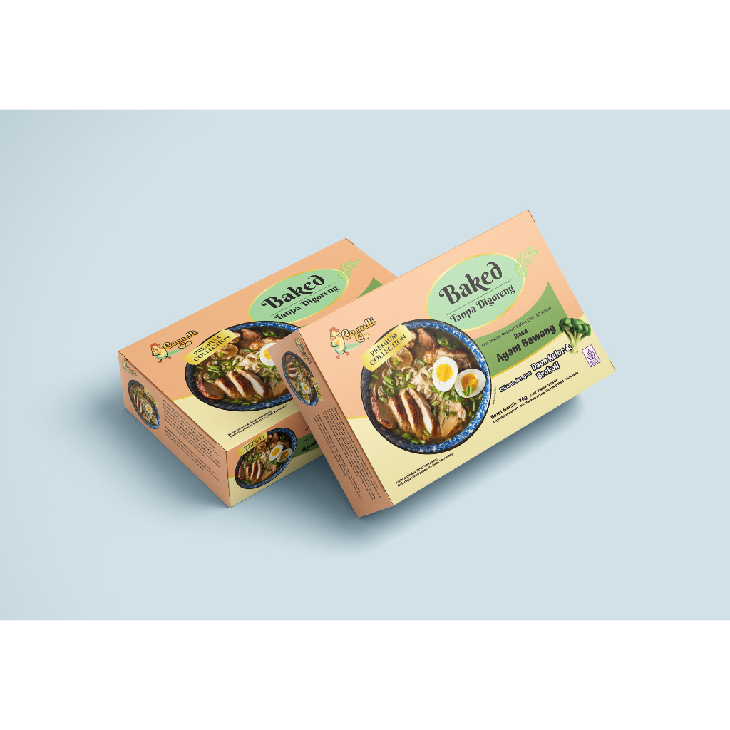 

CornelliCoPremiumCollactionRasaAyamBawang