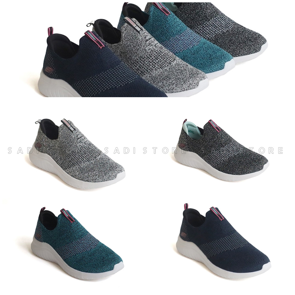 Skechers Dazzling Sepatu Wanita