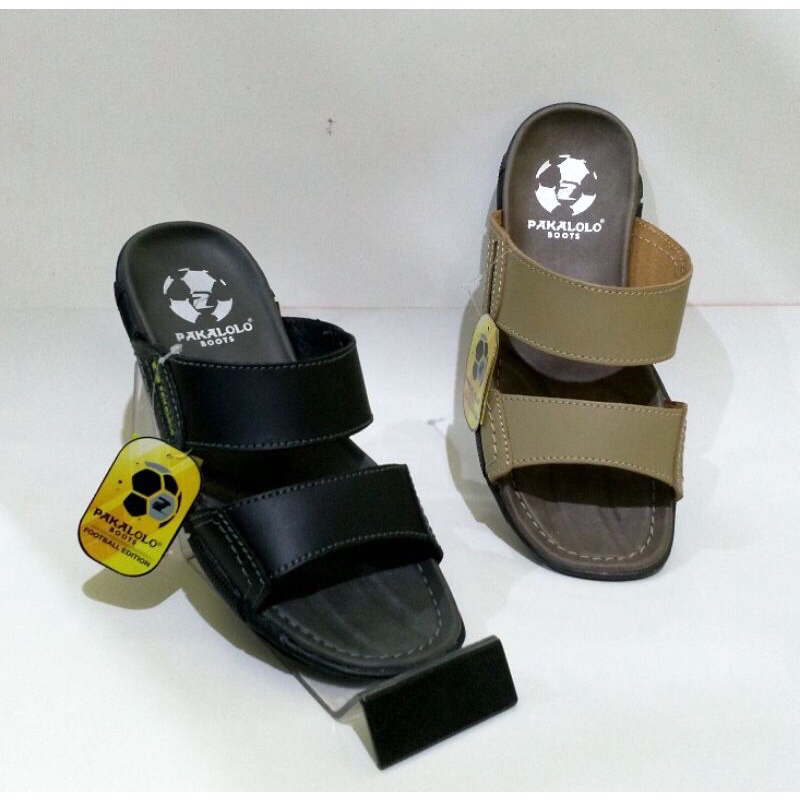 Sandal pria merek pakalolo 2321 %original produk