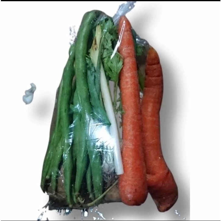 

Sayur Sop