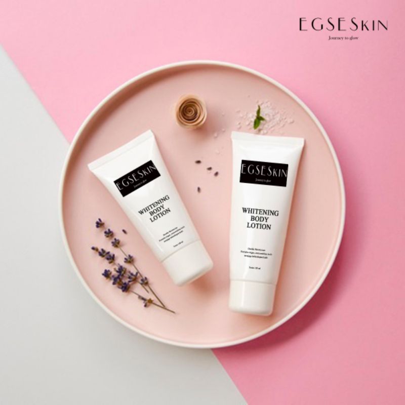 EGSESkin Whitening Body Lotion