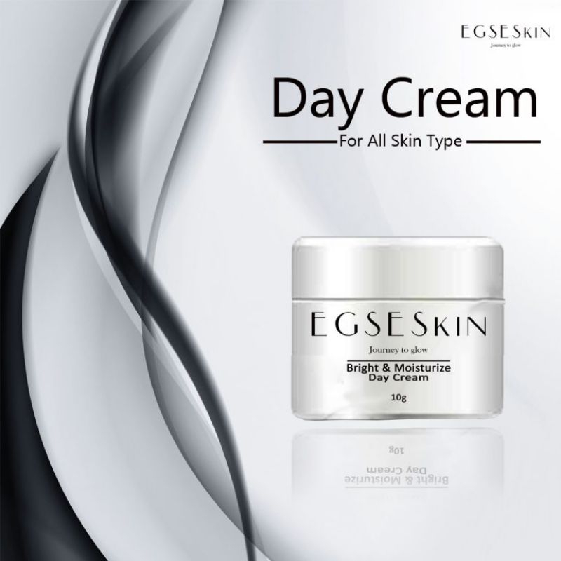EGSESkin Bright & Moizturize Day Cream