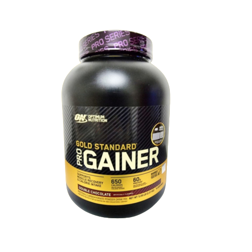 Gold Standard Pro Gainer ON 5,09 lbs