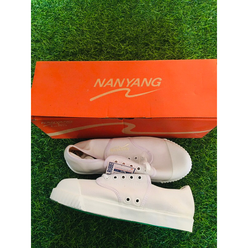 SEPATU TAKRAW NANYANG ORIGINAL