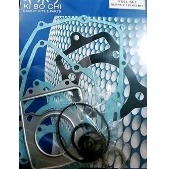 Paking Fullset Komplit Supra x 125 helm in